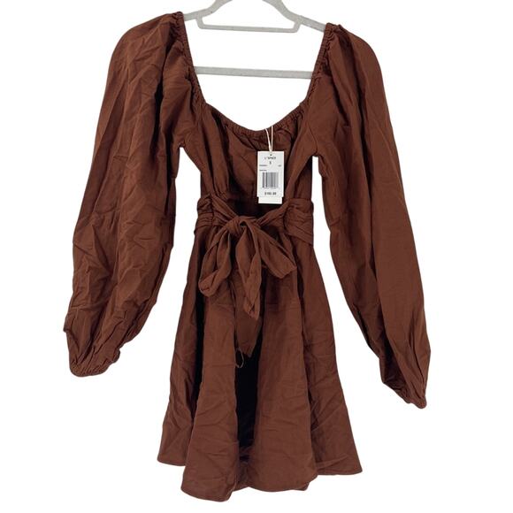 L*Space Rosita Dress S - Picture 2 of 7